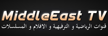 Middle East tv